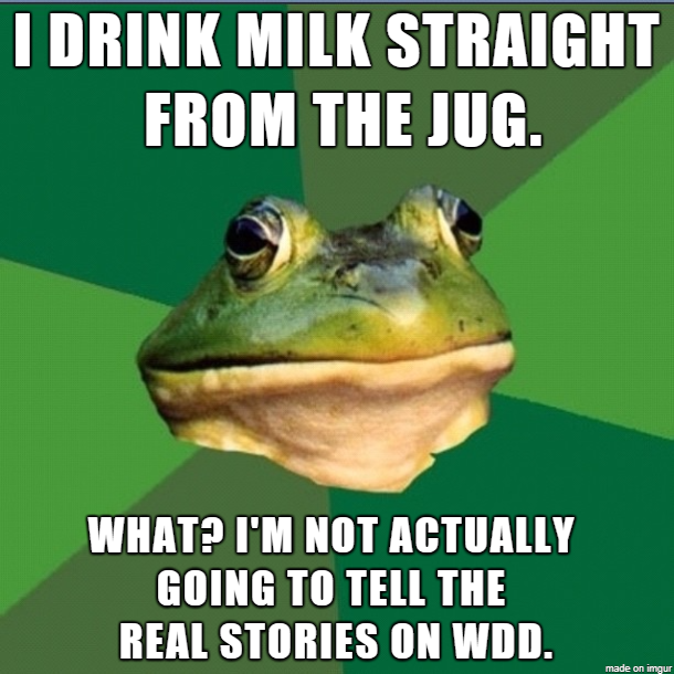 5 Rules for Using Memes in Your Content Foul Bachelor Frog