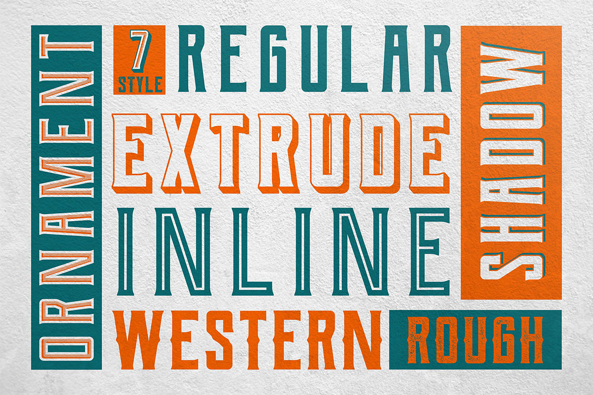 Free Download: Berg Font Family 30f0bb38444257.5761b9933e4a8