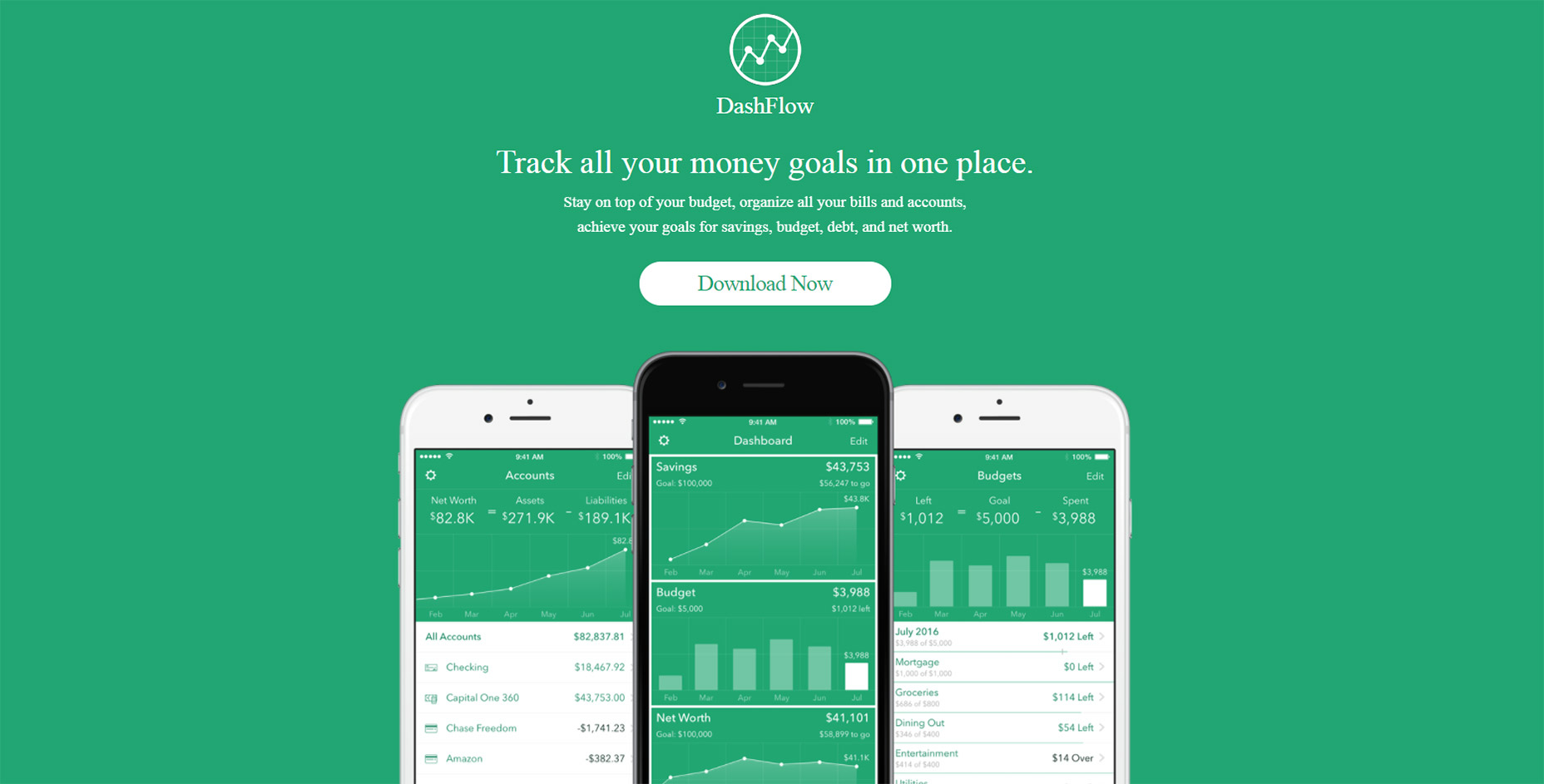 12 Essential Scroll-To-View Animation Trends 04-dashflow-app-ui