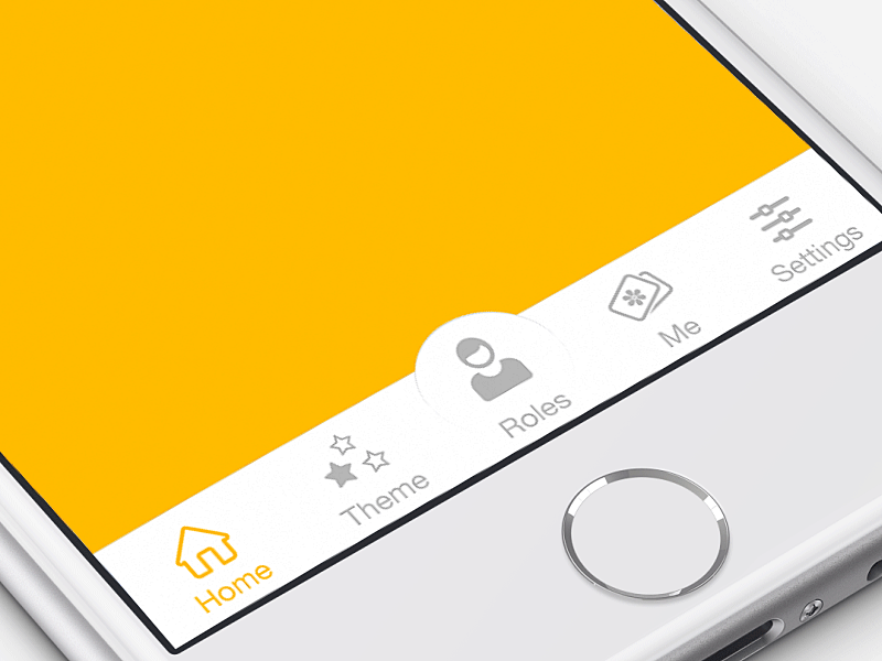 5 Smart Alternatives to the Hamburger Menu 001