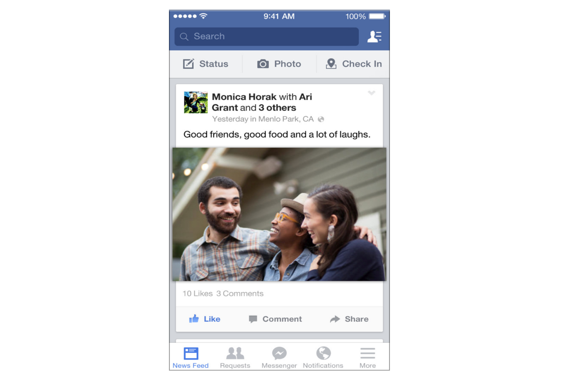 5 Smart Alternatives to the Hamburger Menu hm4
