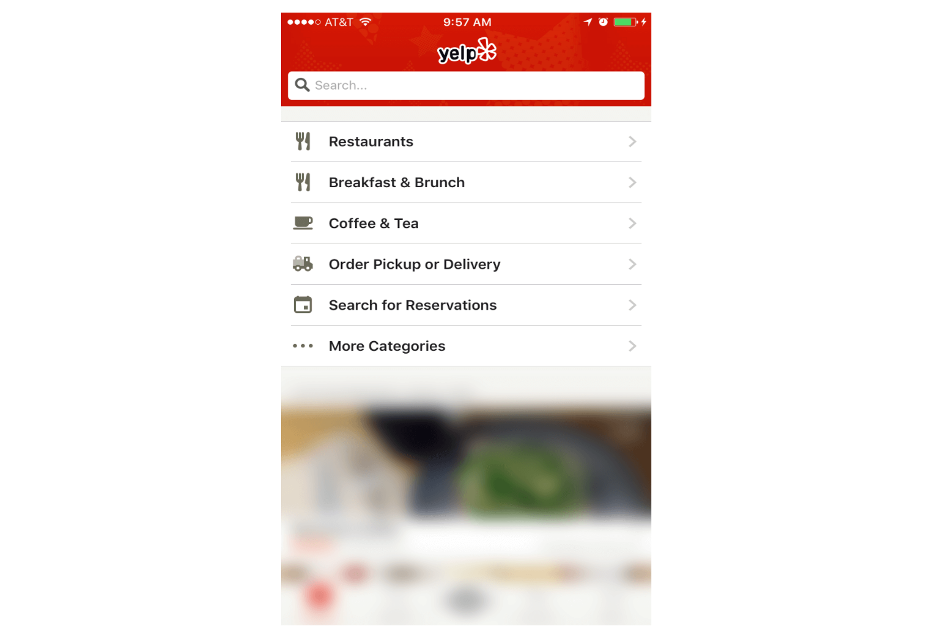 5 Smart Alternatives to the Hamburger Menu hm5