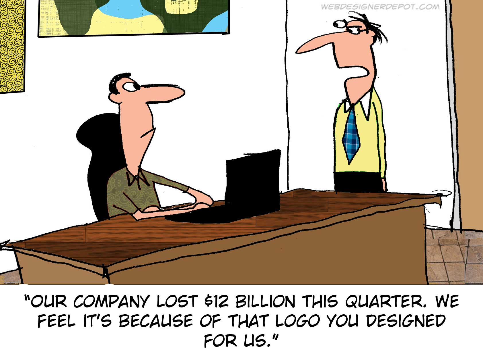 Comics of the week #403 22