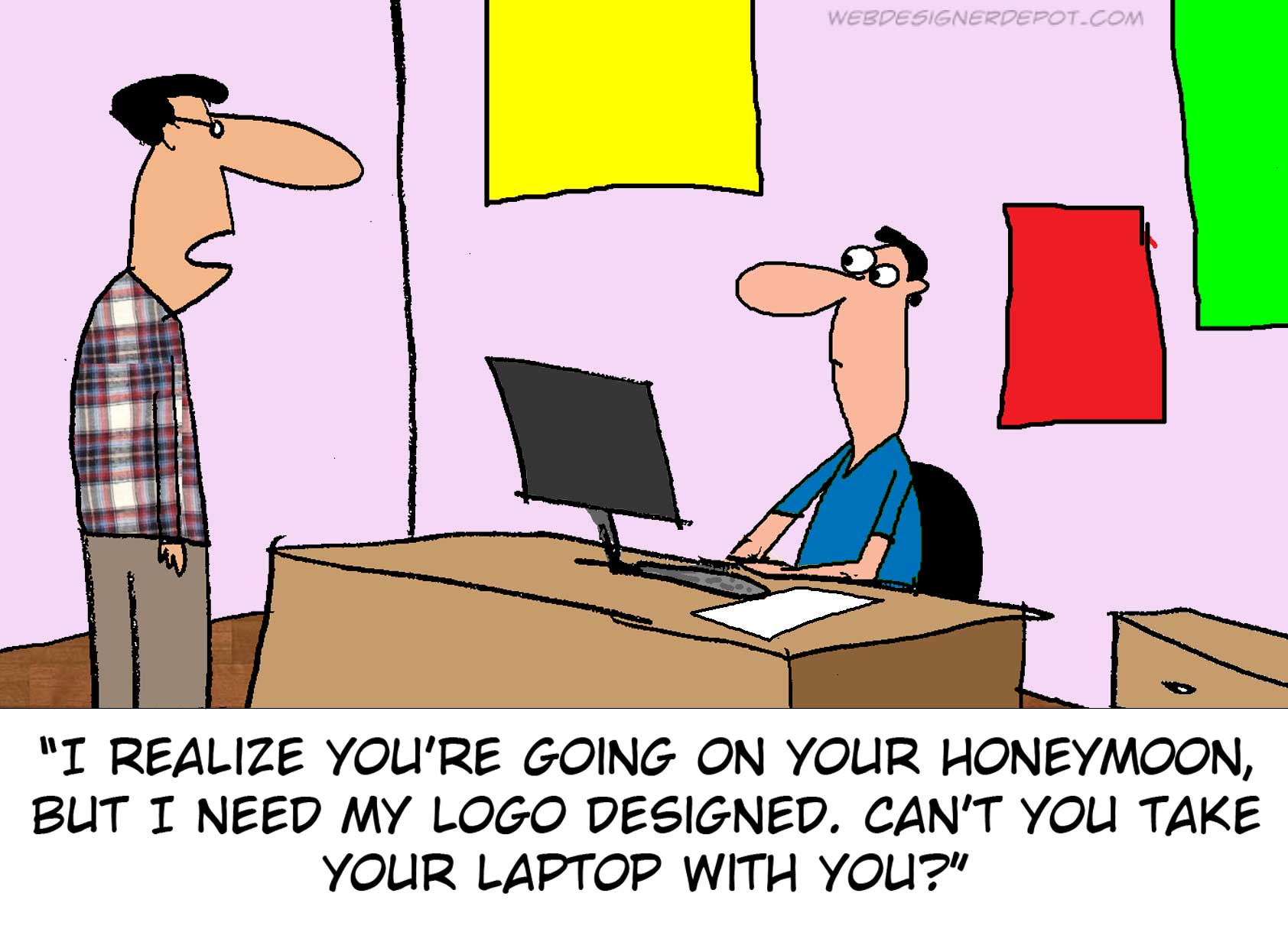 Comics of the week #403 7