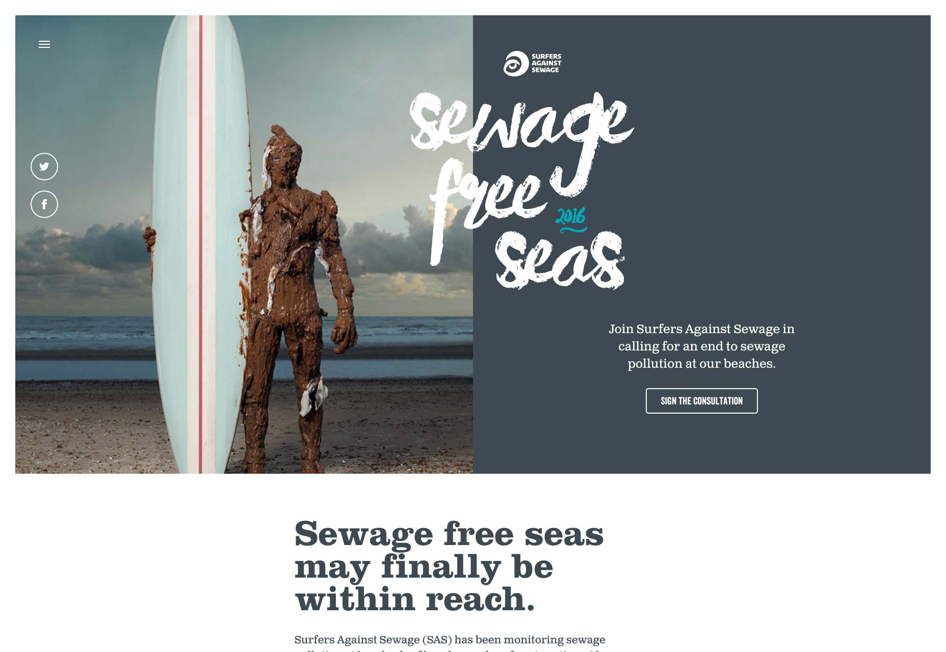 4 Ways To Design a Perfect Split Screen Homepage 005