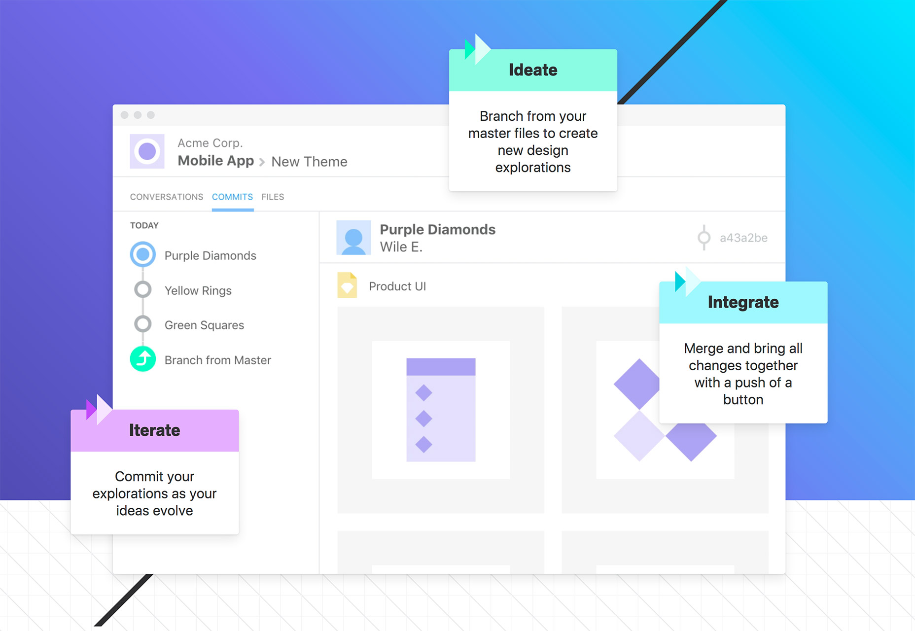 What’s New for Designers, August 2017 abstract