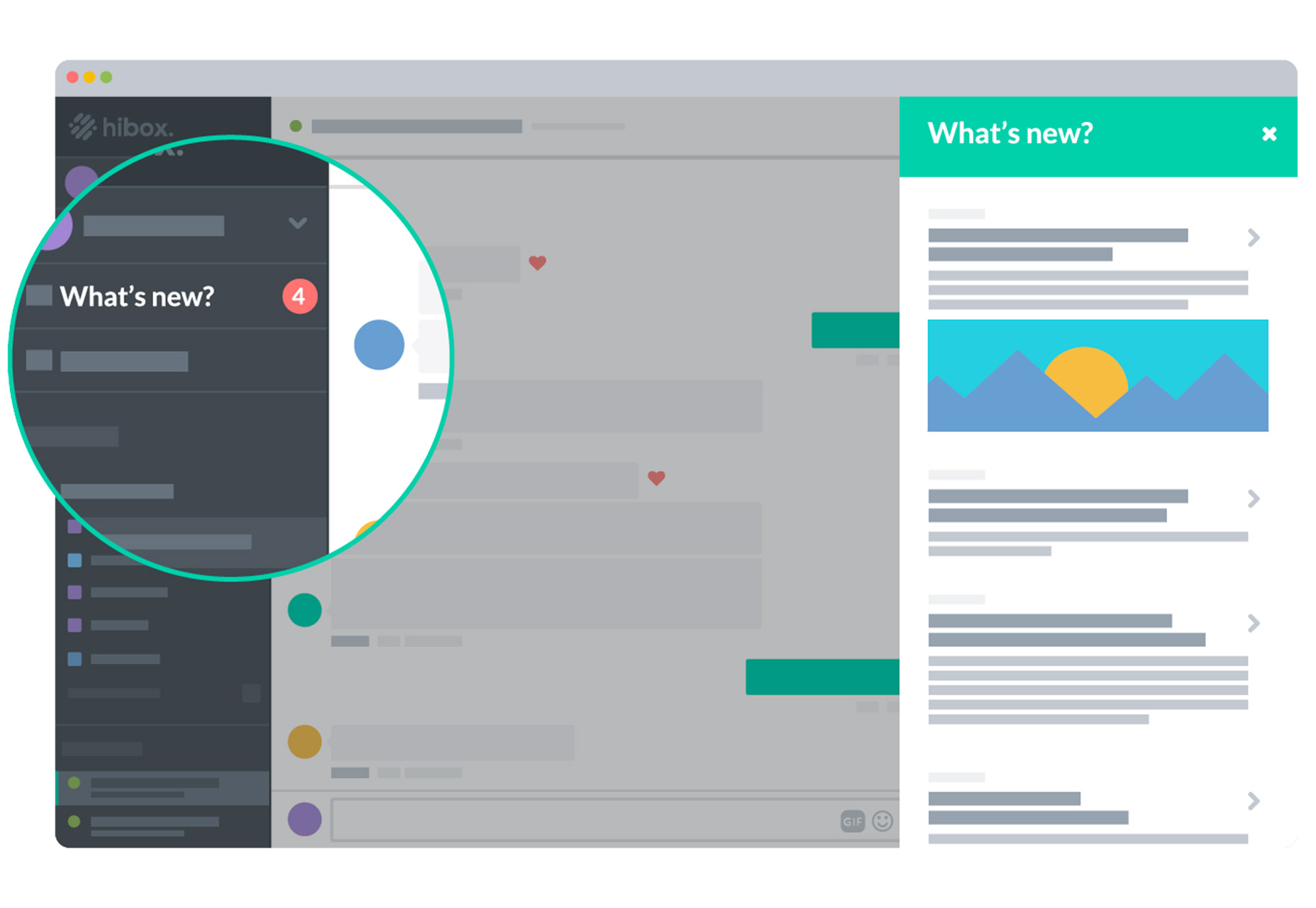 What’s New for Designers, August 2017 beamer
