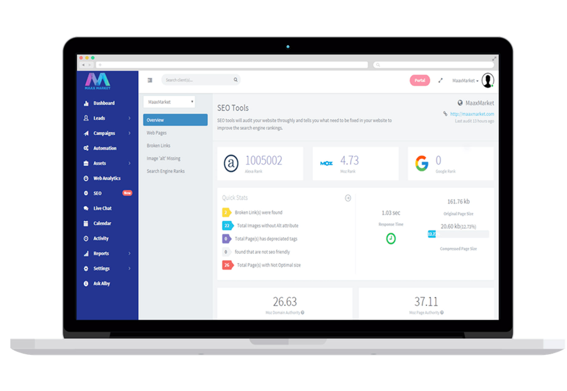 What’s New for Designers, August 2017 seo-audit