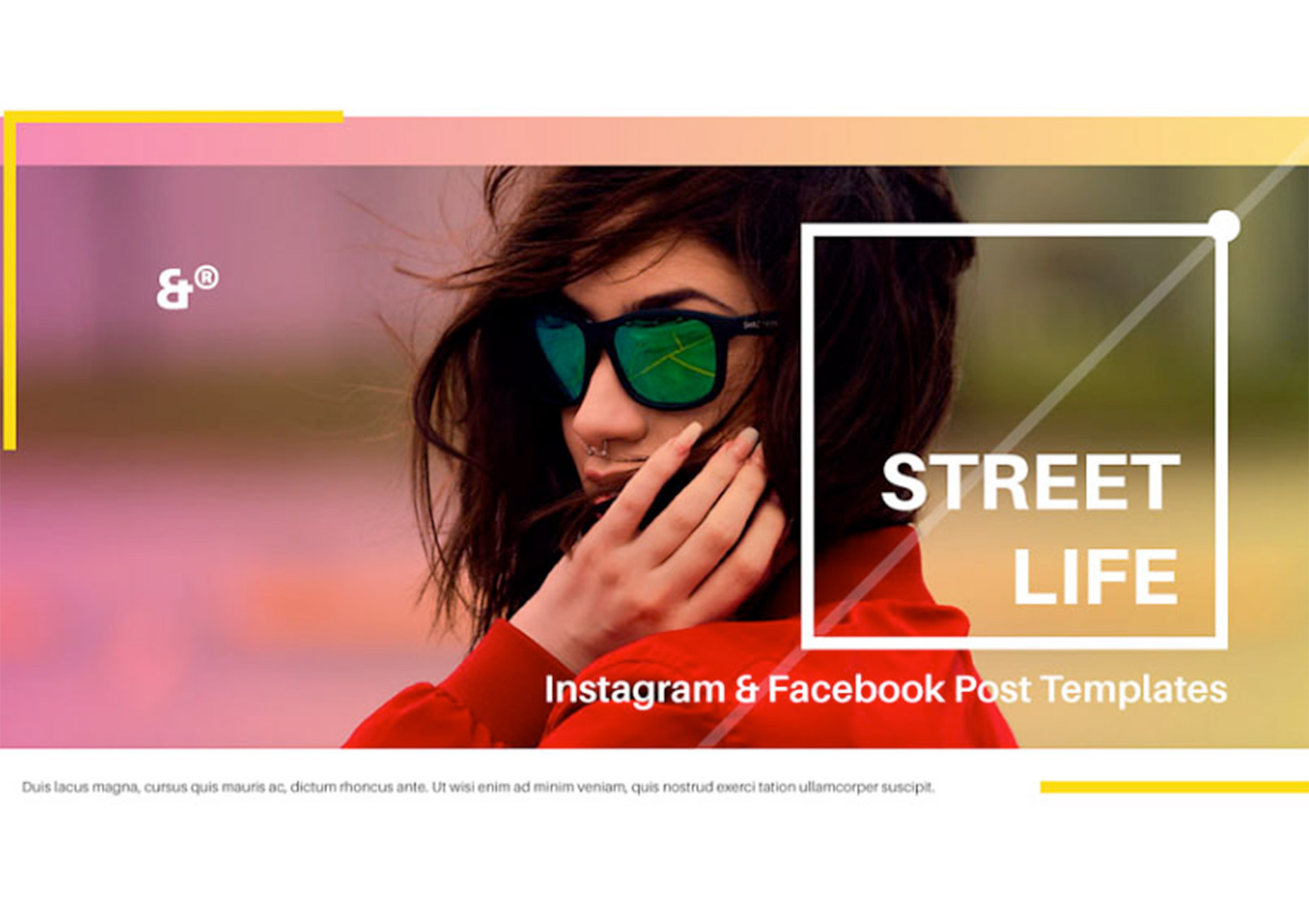 What’s New for Designers, August 2017 street-life