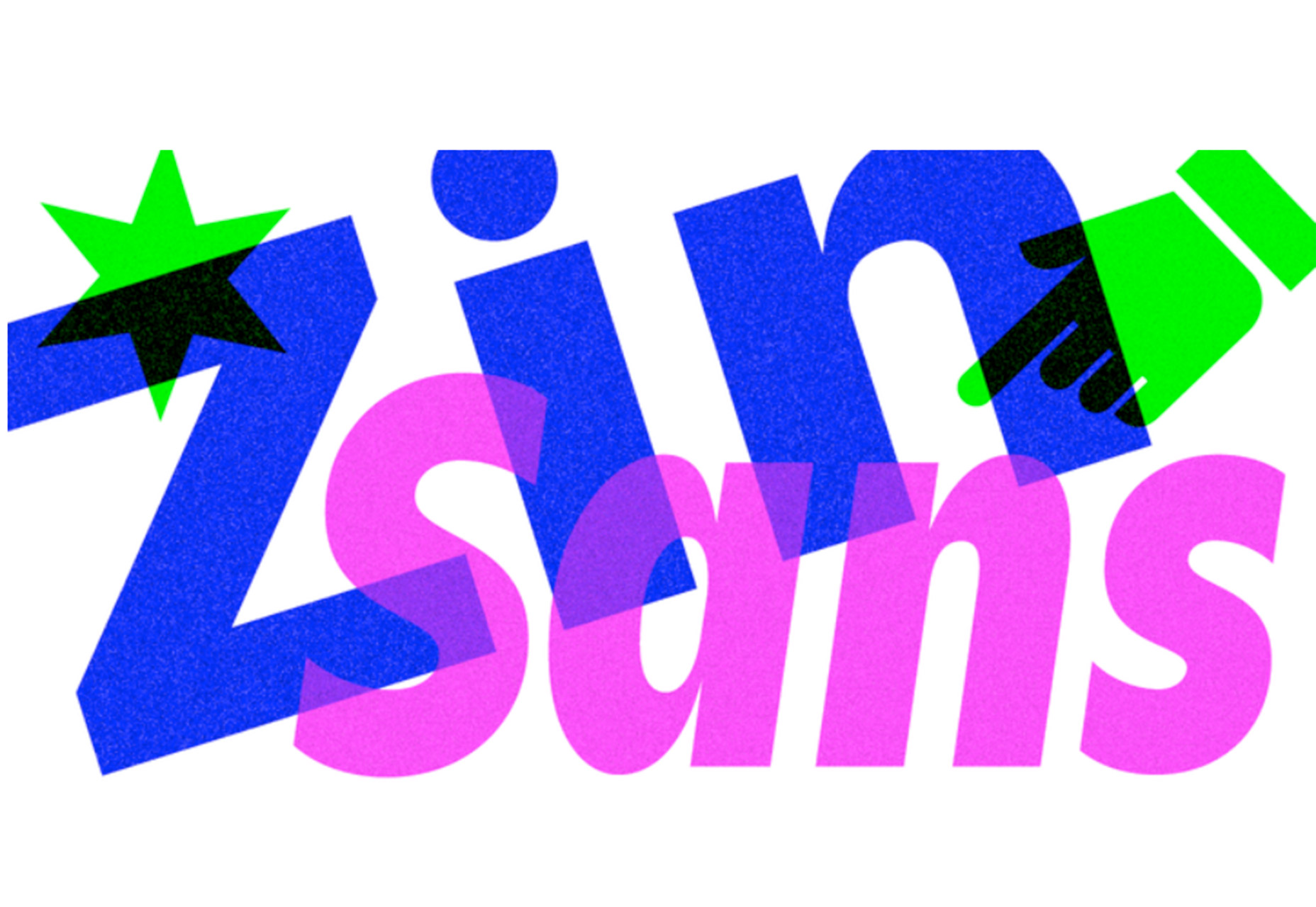 What’s New for Designers, August 2017 zin-sans