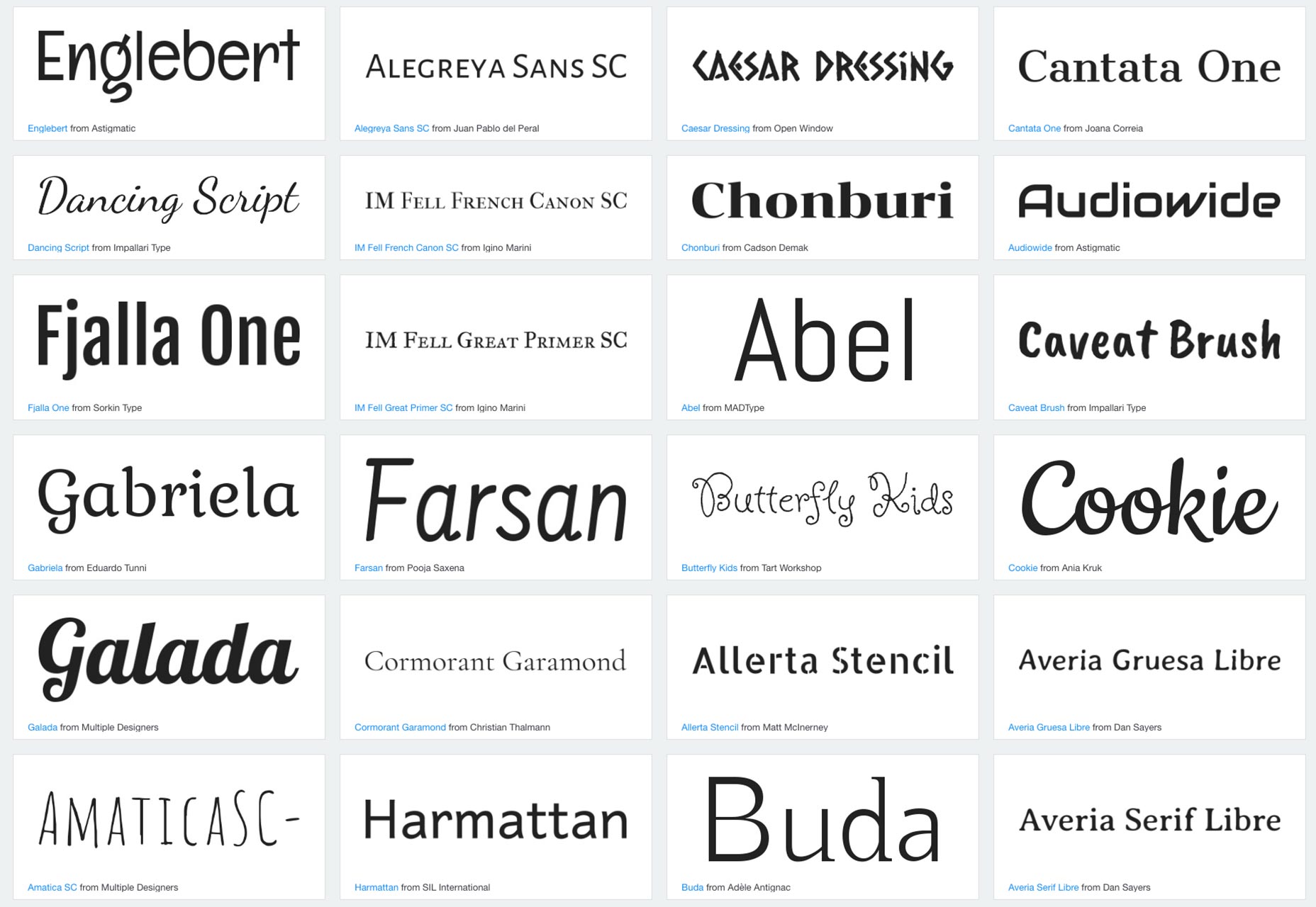 Stockio Free Assets Site Unveiled stockio_fonts