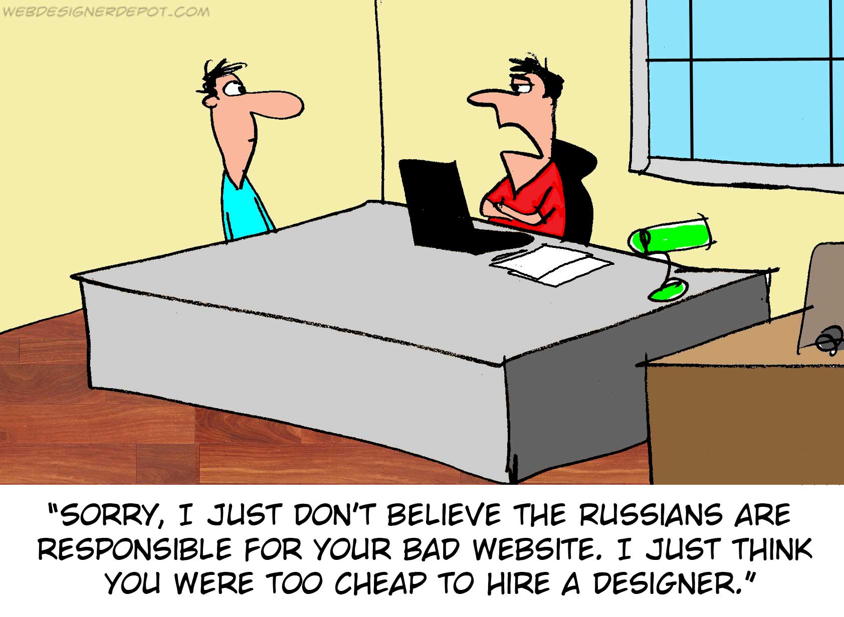 Comics of the week #402 8