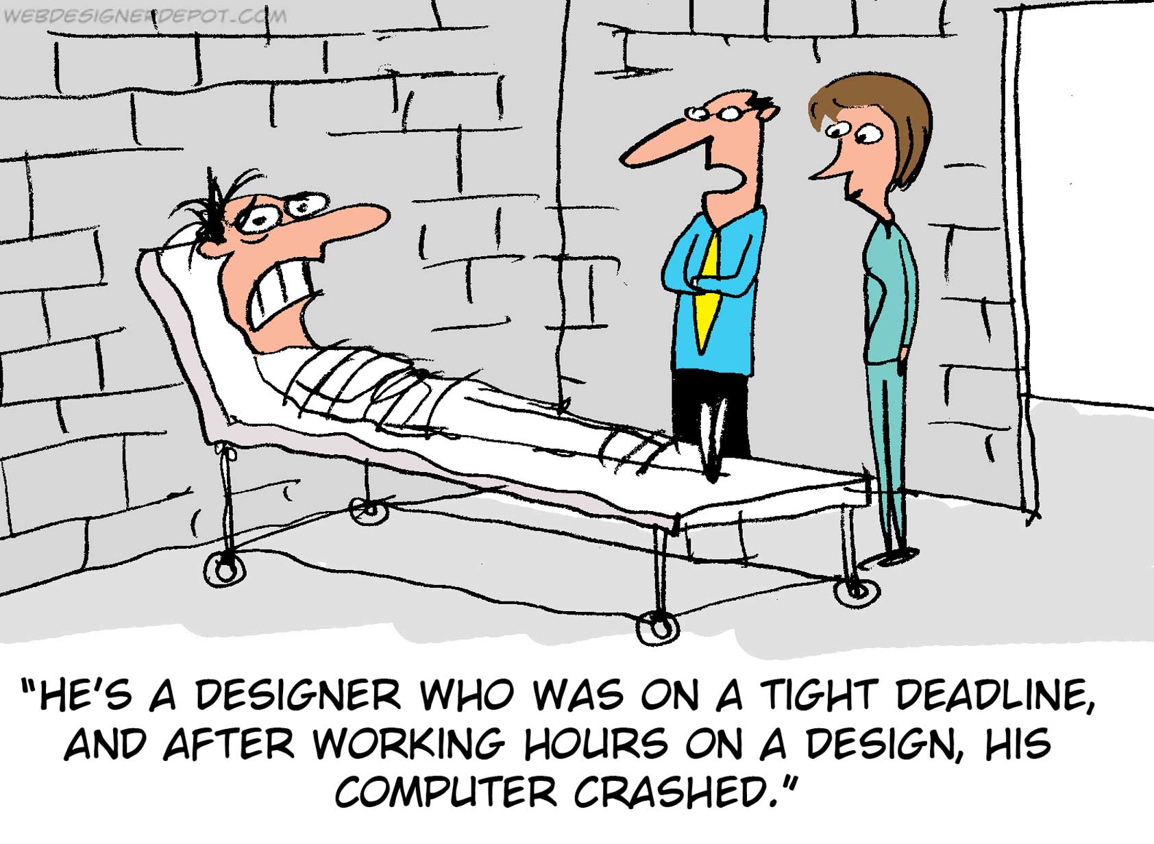Comics of the week #402 21