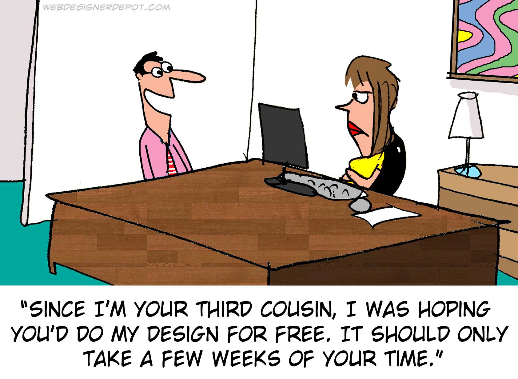 Comics of the week #402 11