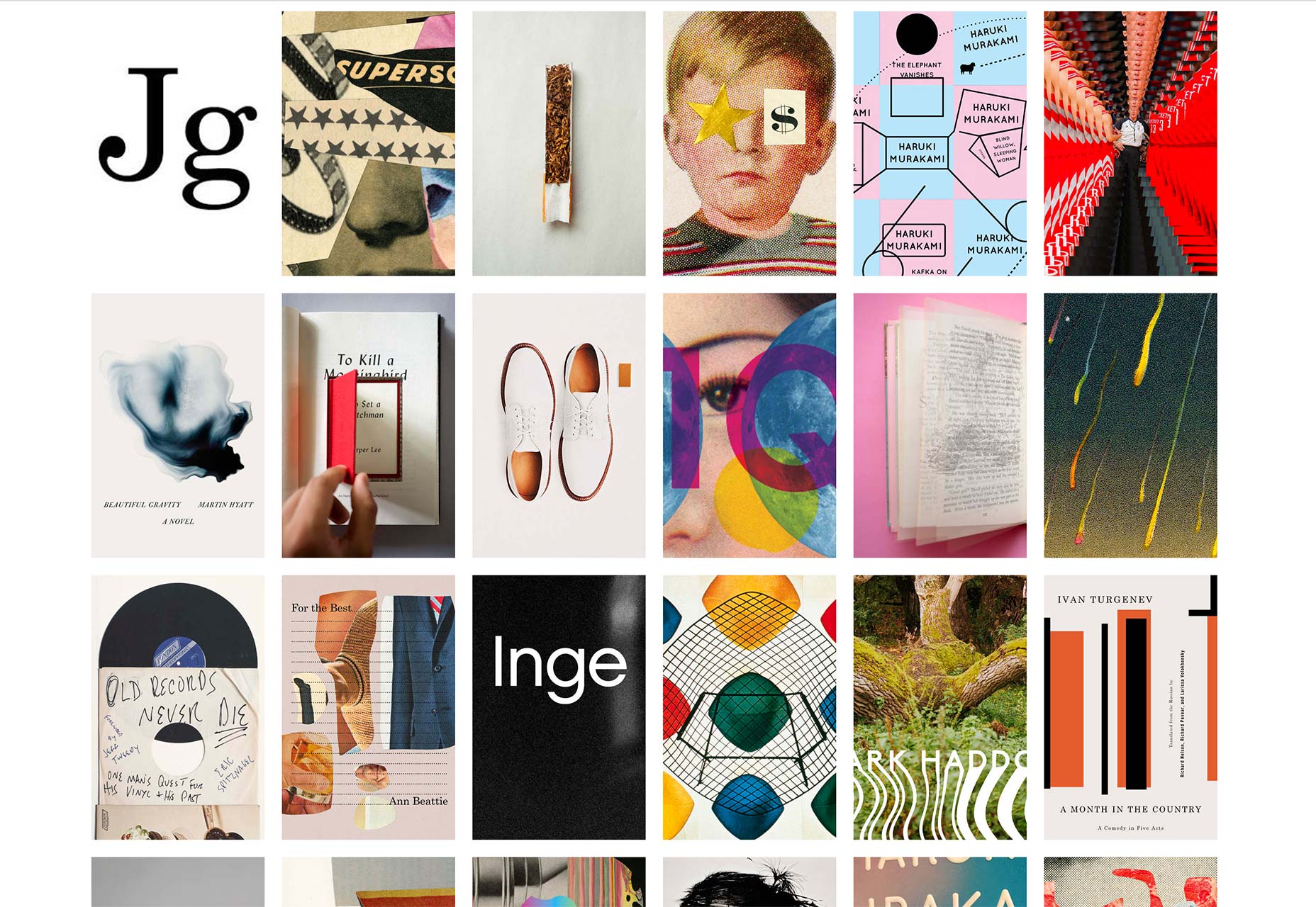 6 Ways Innovative Navigation Enhances UX johngall