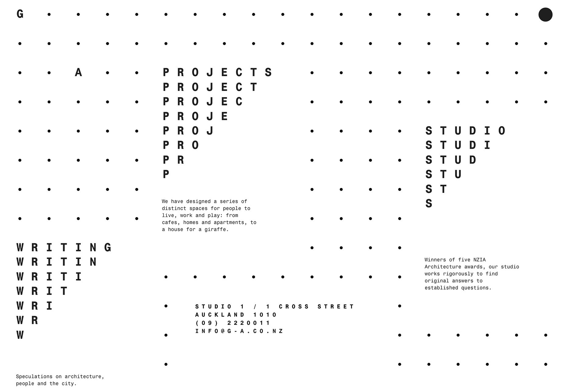 6 Ways Innovative Navigation Enhances UX glamuzinaarchitects
