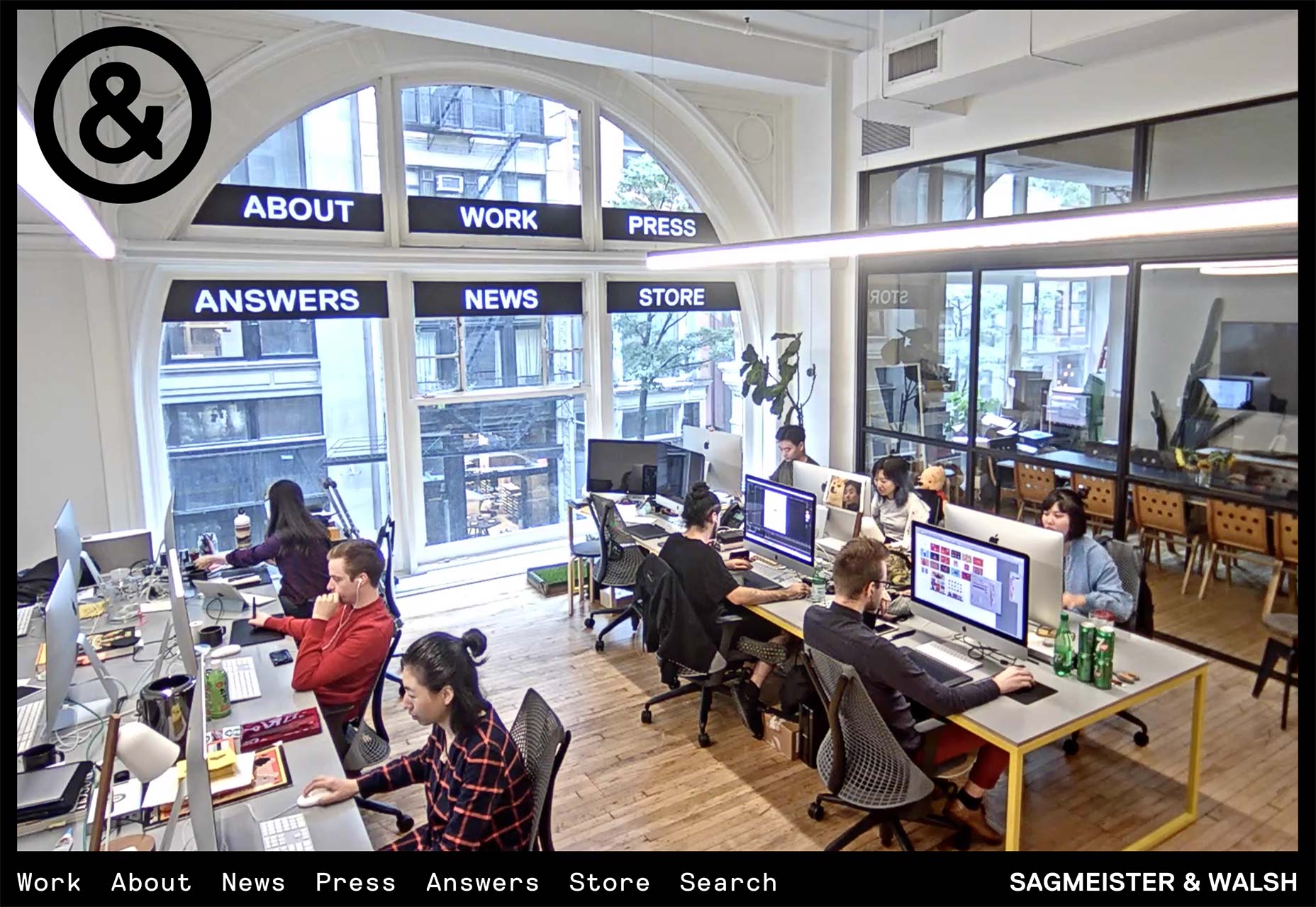 6 Ways Innovative Navigation Enhances UX sagmeisterwalsh