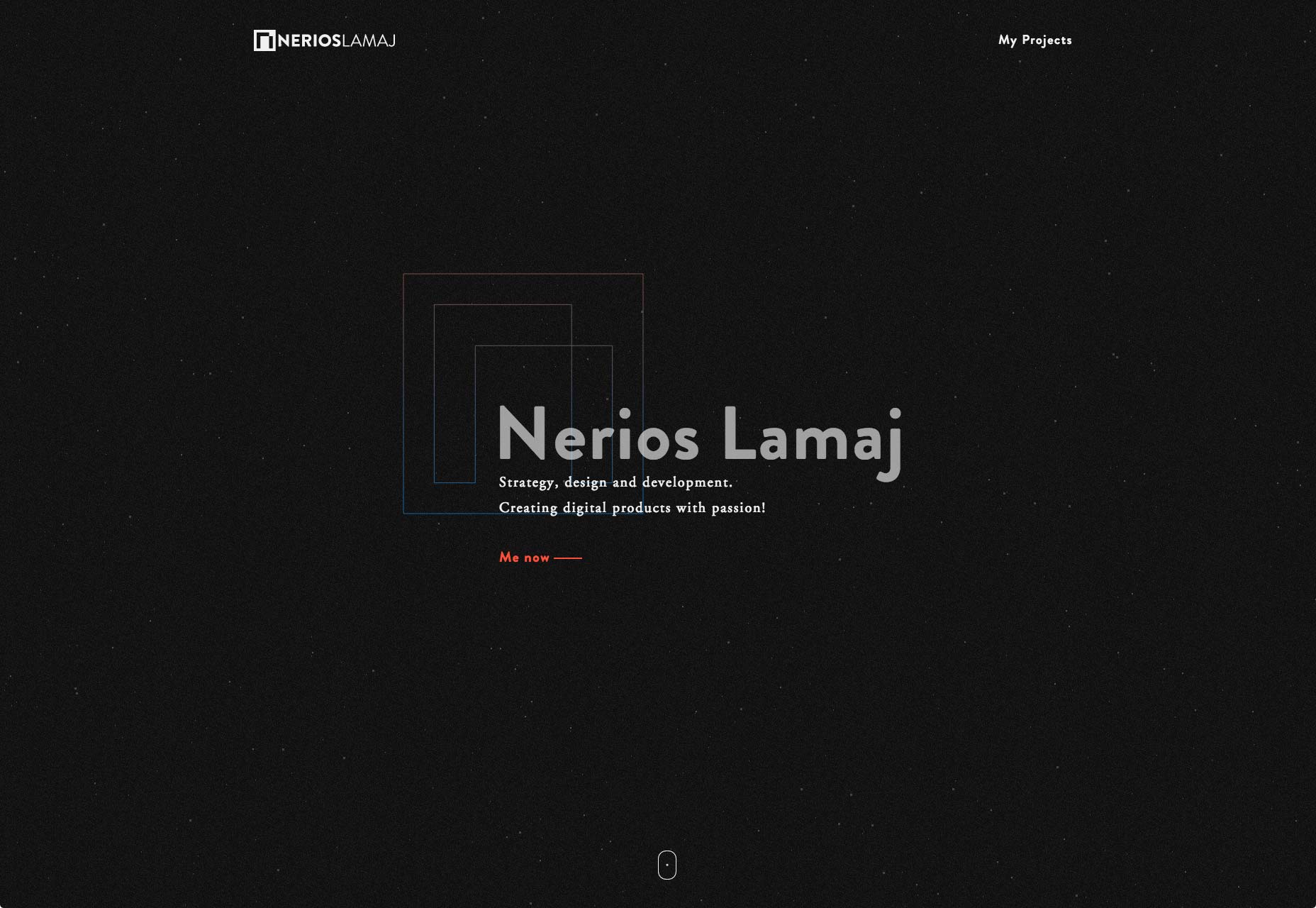 19 Best New Portfolio Sites, August 2017 012