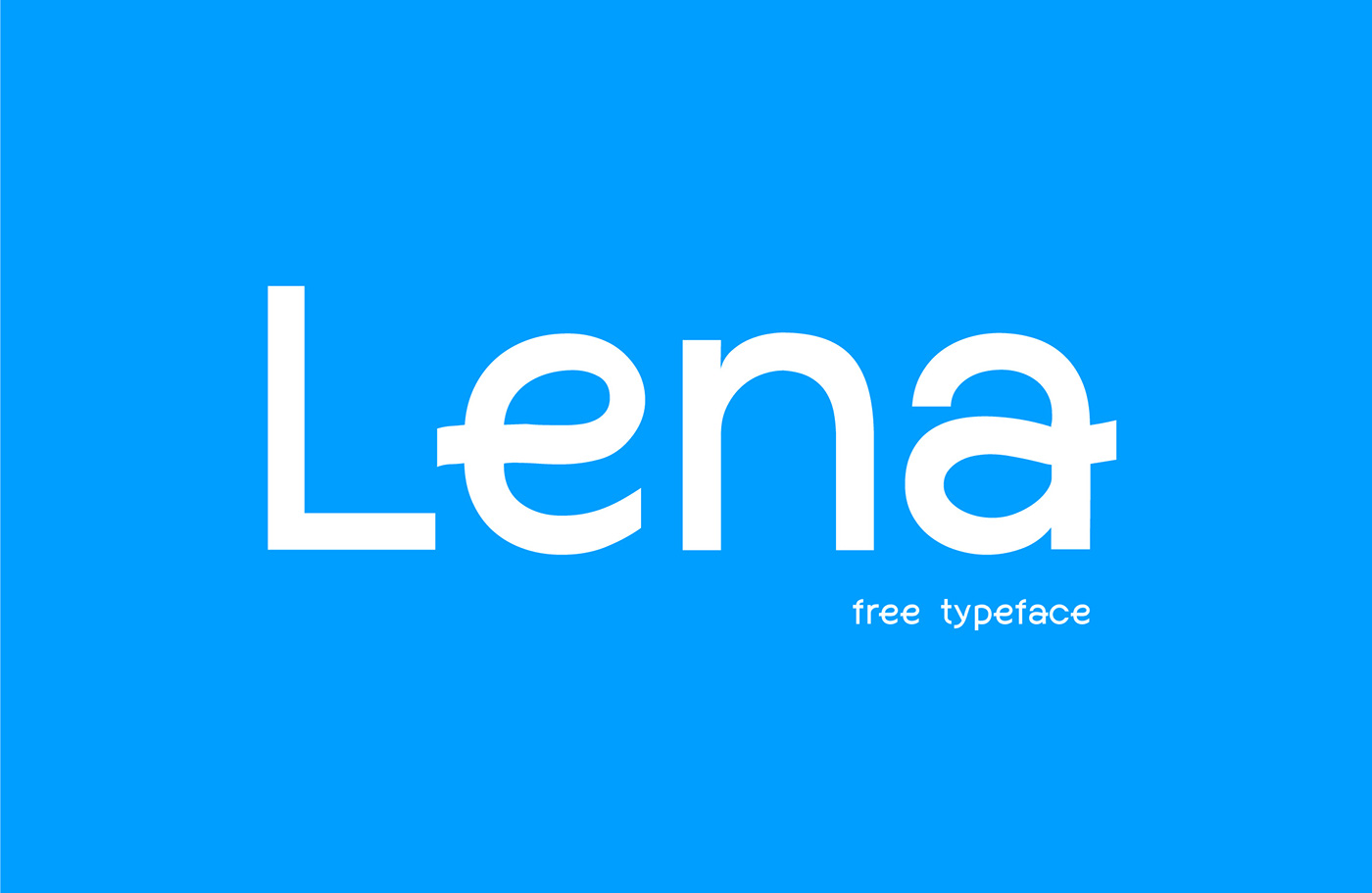 Free Download: Lena Font fc08a753708529.59464b68c454f