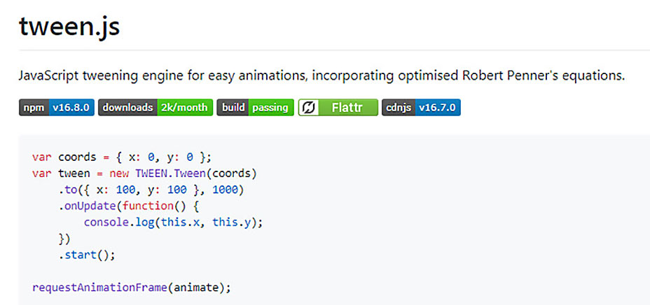 75 Web Animation Tools You Have to Try 24-tween-js