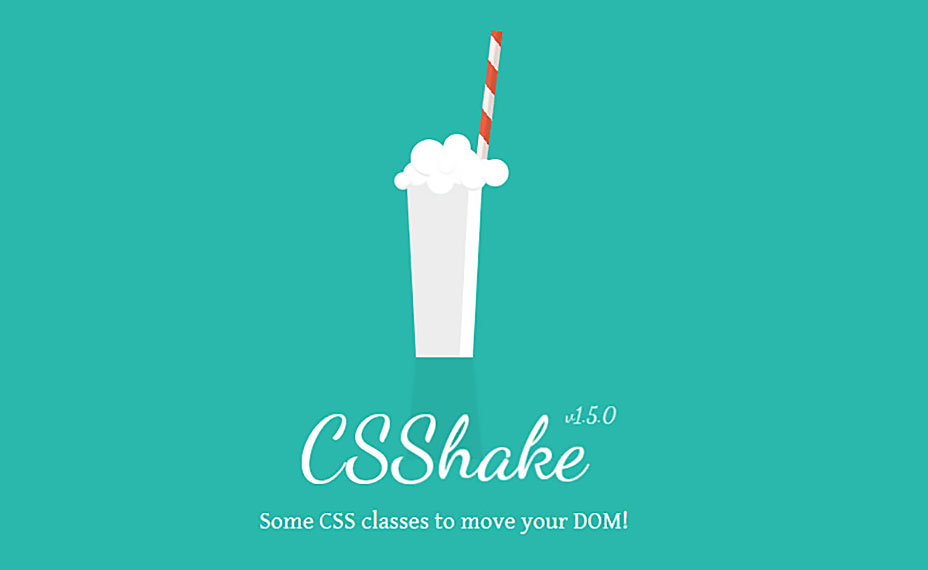 75 Web Animation Tools You Have to Try 30-shake