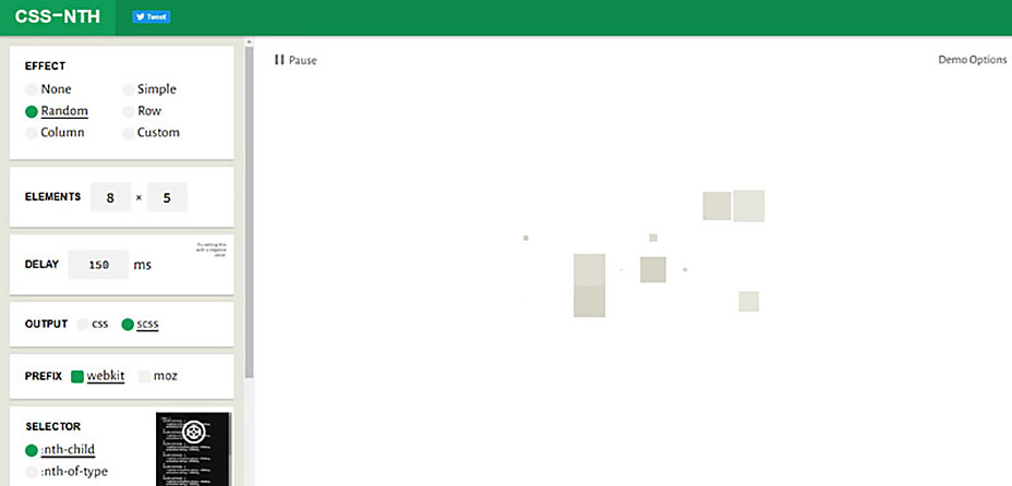 75 Web Animation Tools You Have to Try 32-cssynth