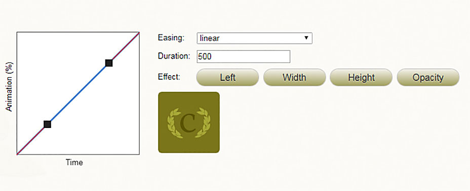 75 Web Animation Tools You Have to Try 33-ceaser