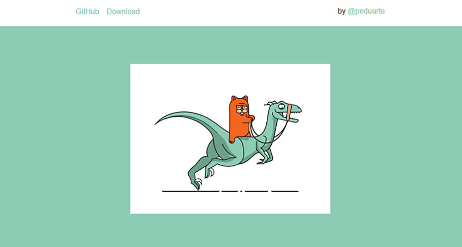 75 Web Animation Tools You Have to Try 38-wallop
