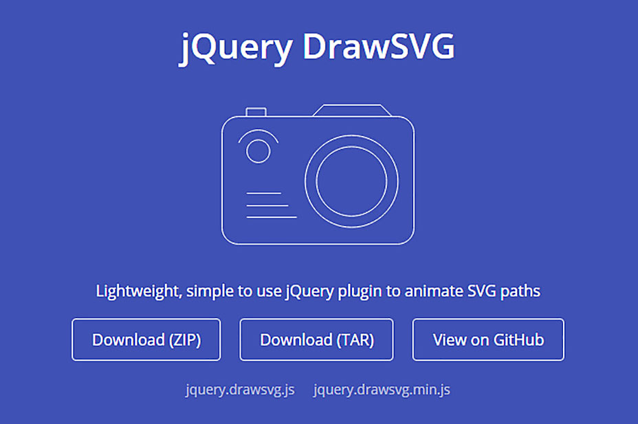 75 Web Animation Tools You Have to Try 40-jquery-drawsvg