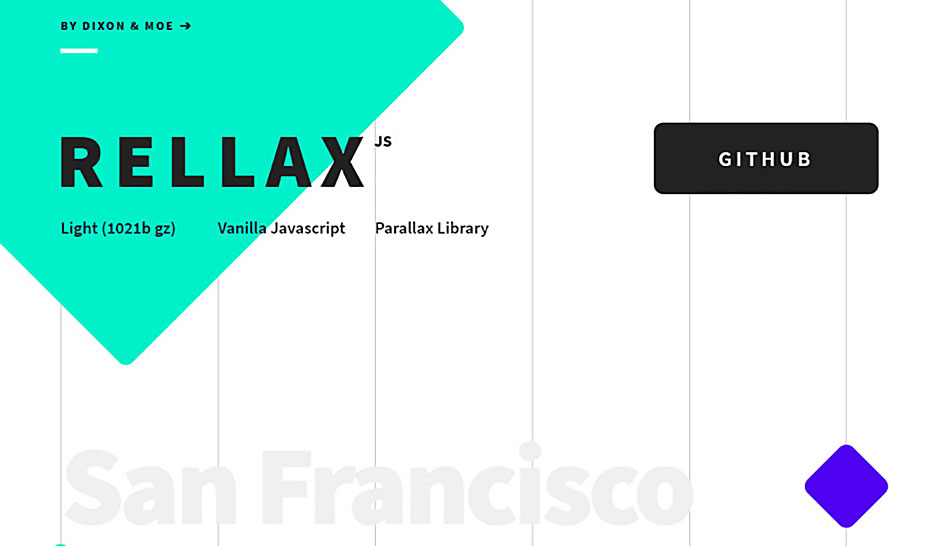 75 Web Animation Tools You Have to Try 62-rellax