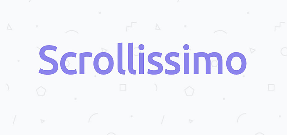 75 Web Animation Tools You Have to Try 69-Scrollissimo