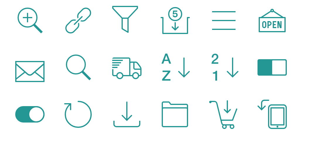 Free Download: 60 Animated Icons Screen Shot 2017-07-25 at 11.35.24