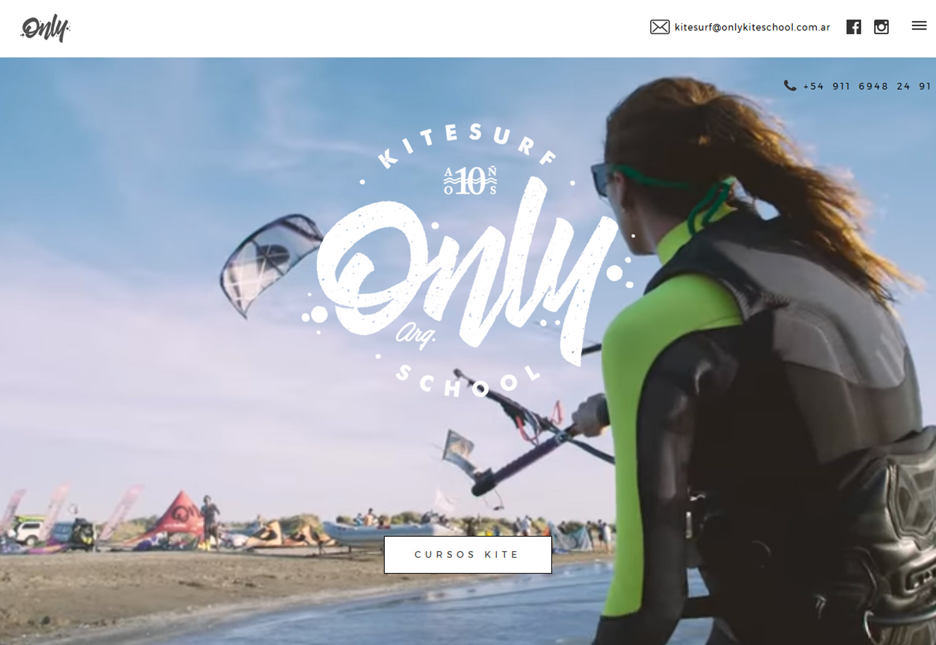 3 Essential Design Trends, August 2017 kitesurf