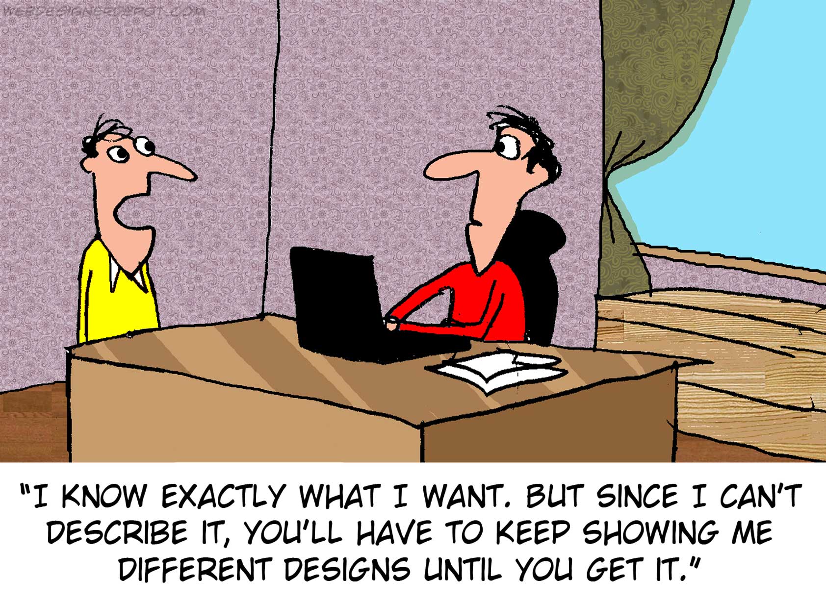 Comics of the week #400 15