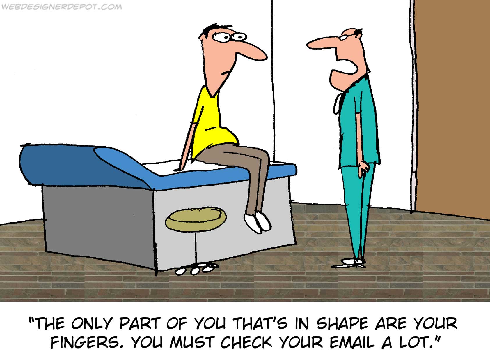 Comics of the week #400 6