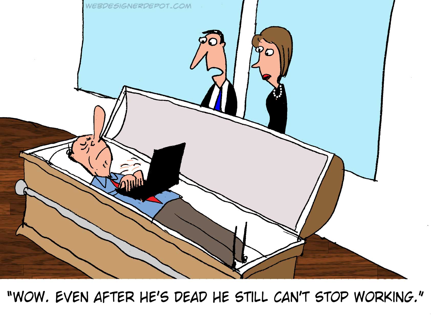 Comics of the week #400 13