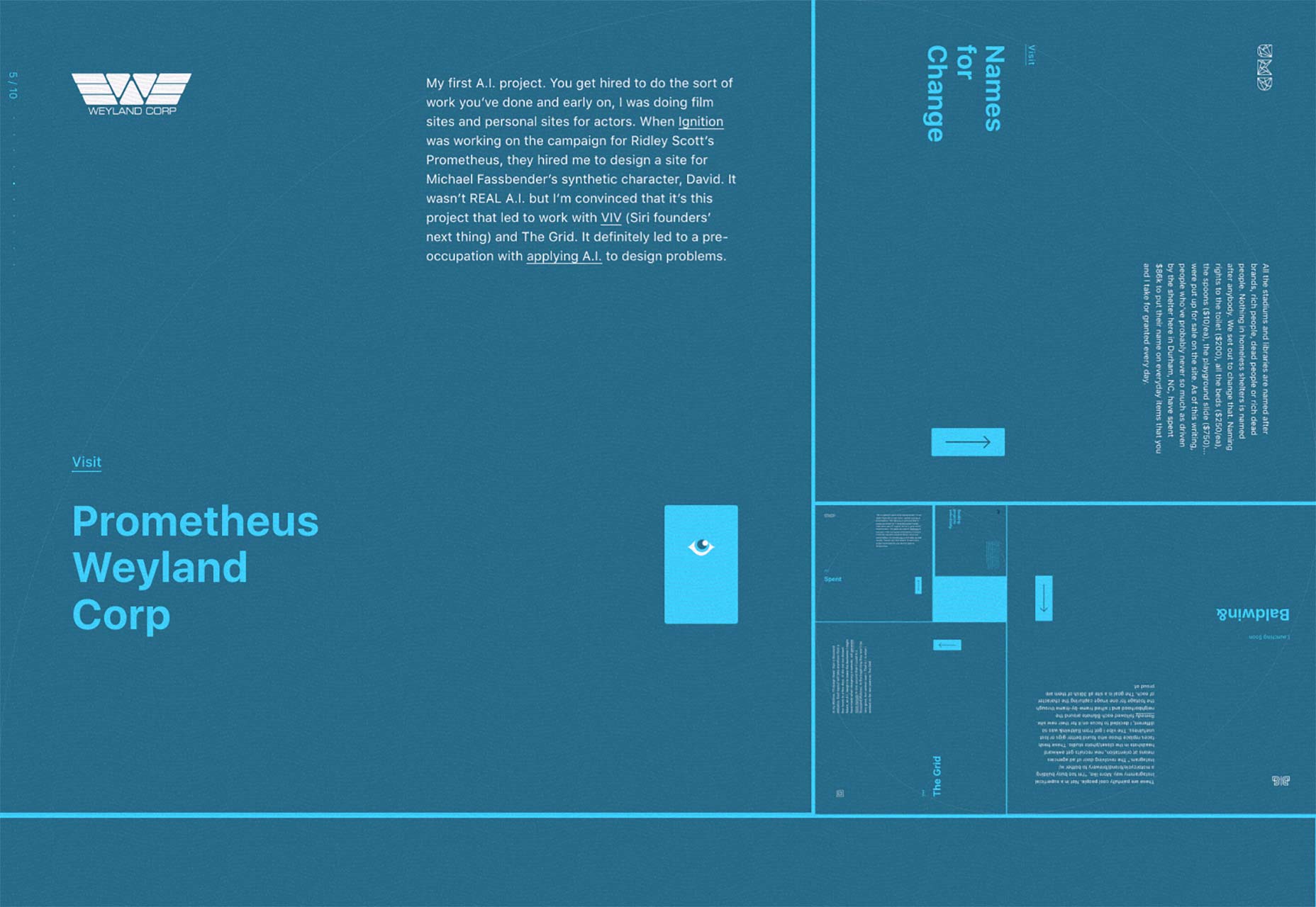 5 Ways to Make Your Website Stand Out nickjones