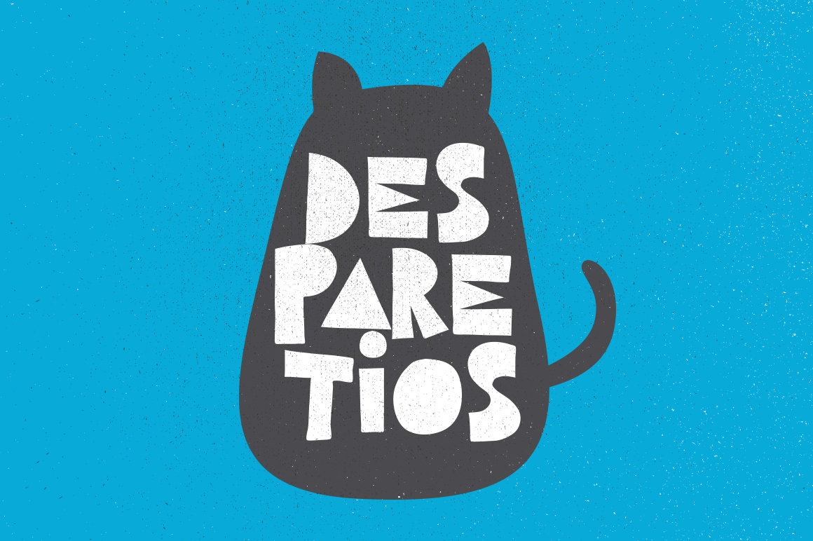 Free Download: West Side Font 04da7d54843909.596c75829644f