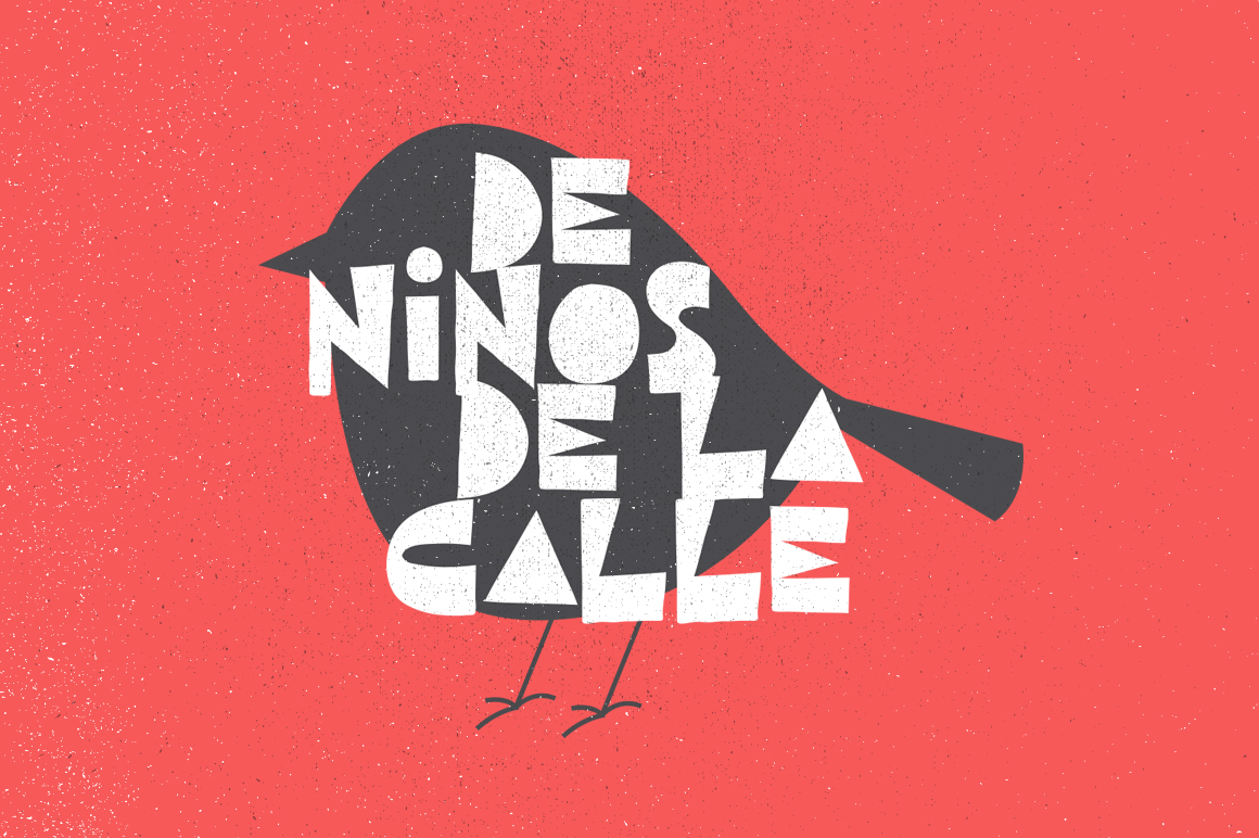 Free Download: West Side Font d3ad2854843909.596c758296894