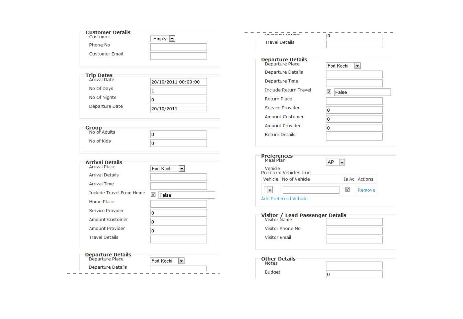 The 3 Times UX Design Is Bad Design form_example