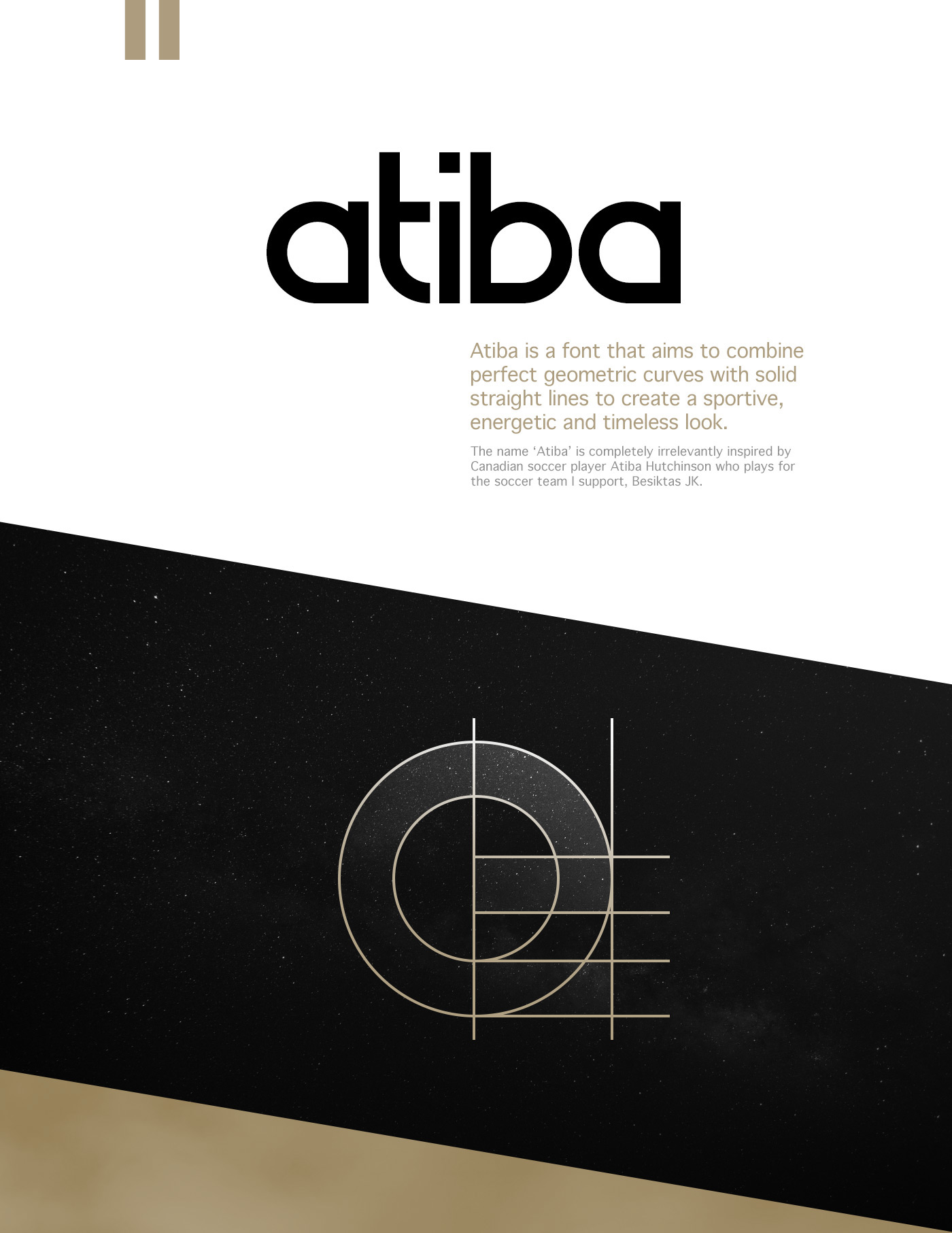 Free Download: Atiba Font a1