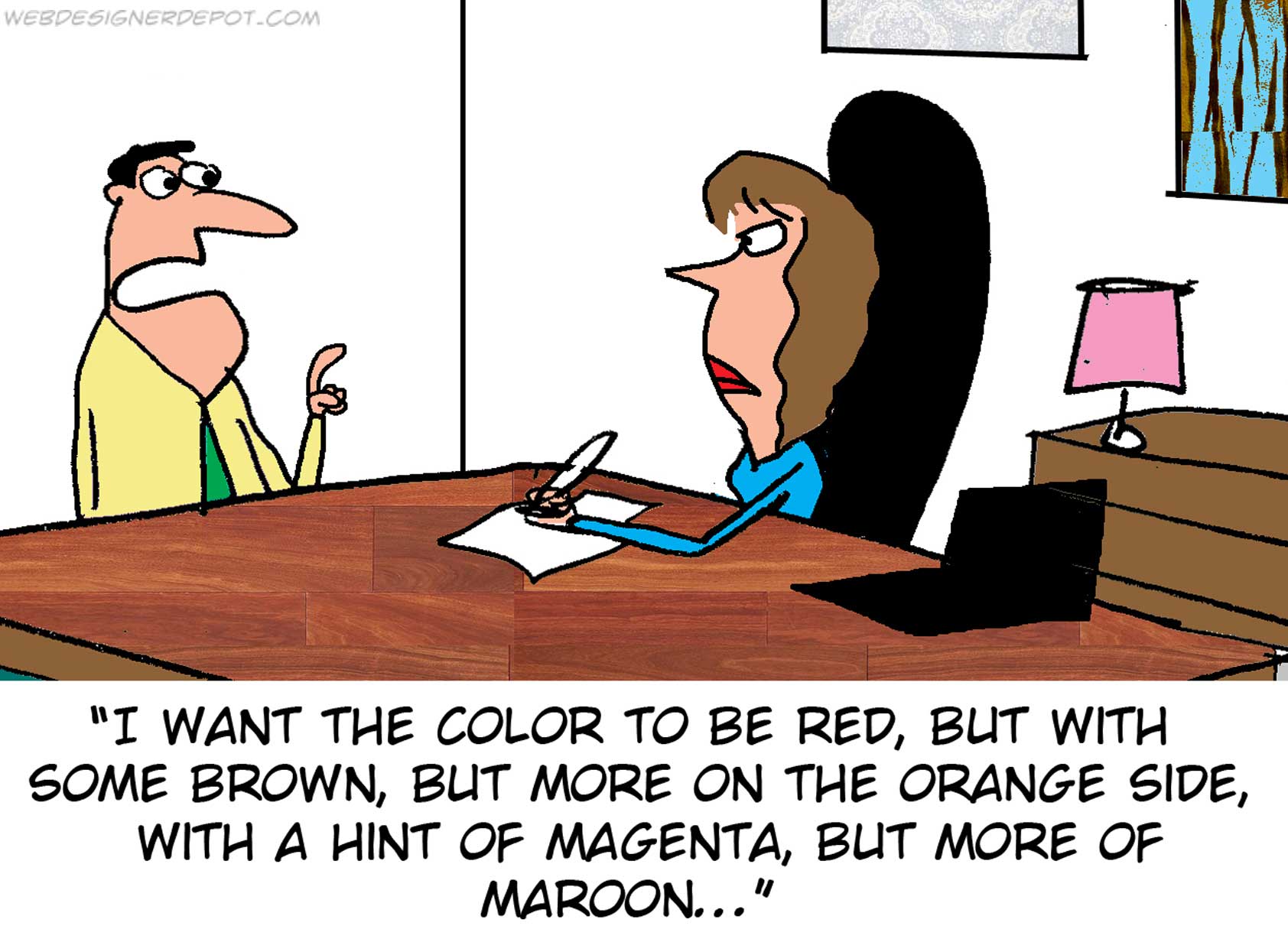 Comics of the week #399 17