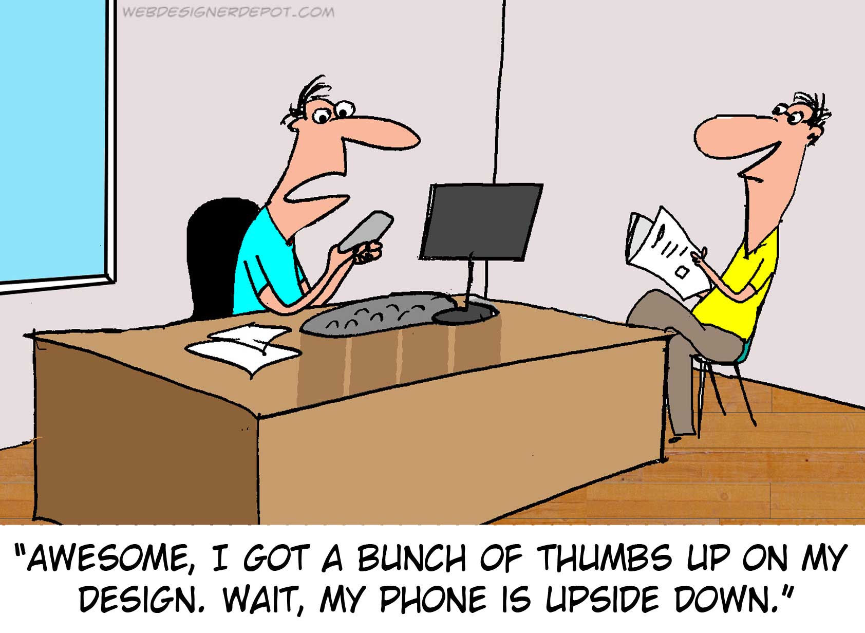 Comics of the week #399 16