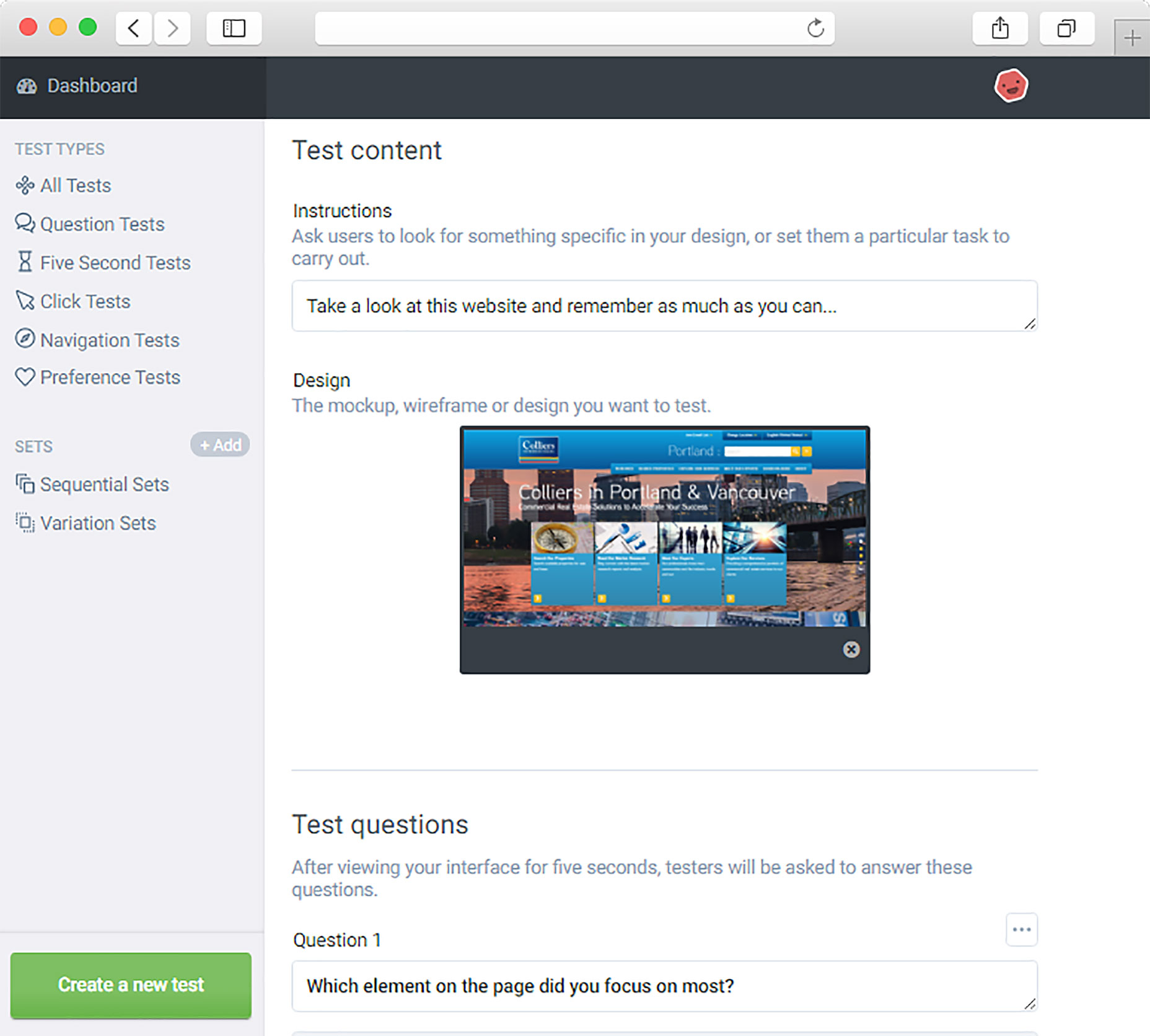 4 Usability Testing Tools for Designers on a Budget image11