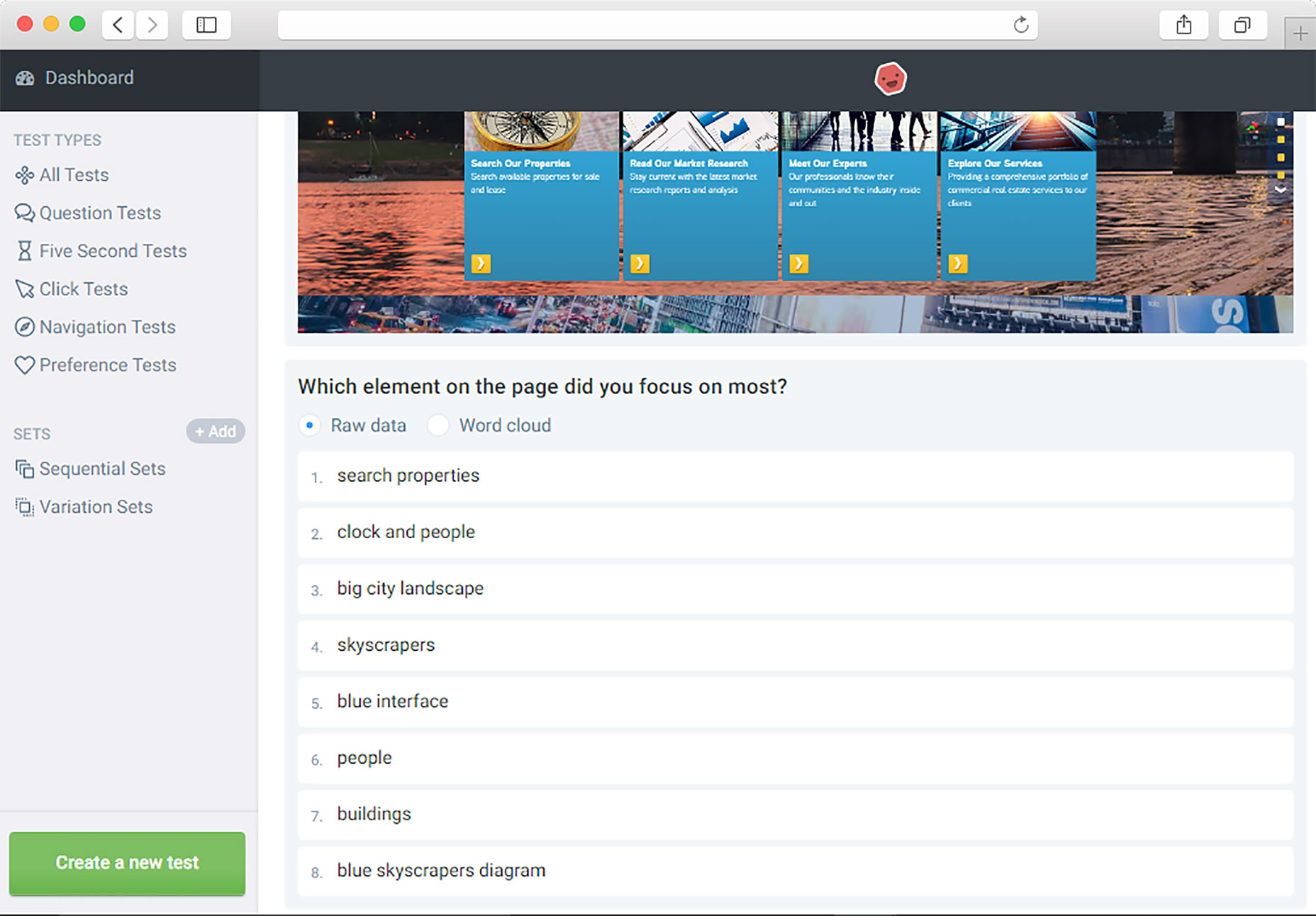 4 Usability Testing Tools for Designers on a Budget image6