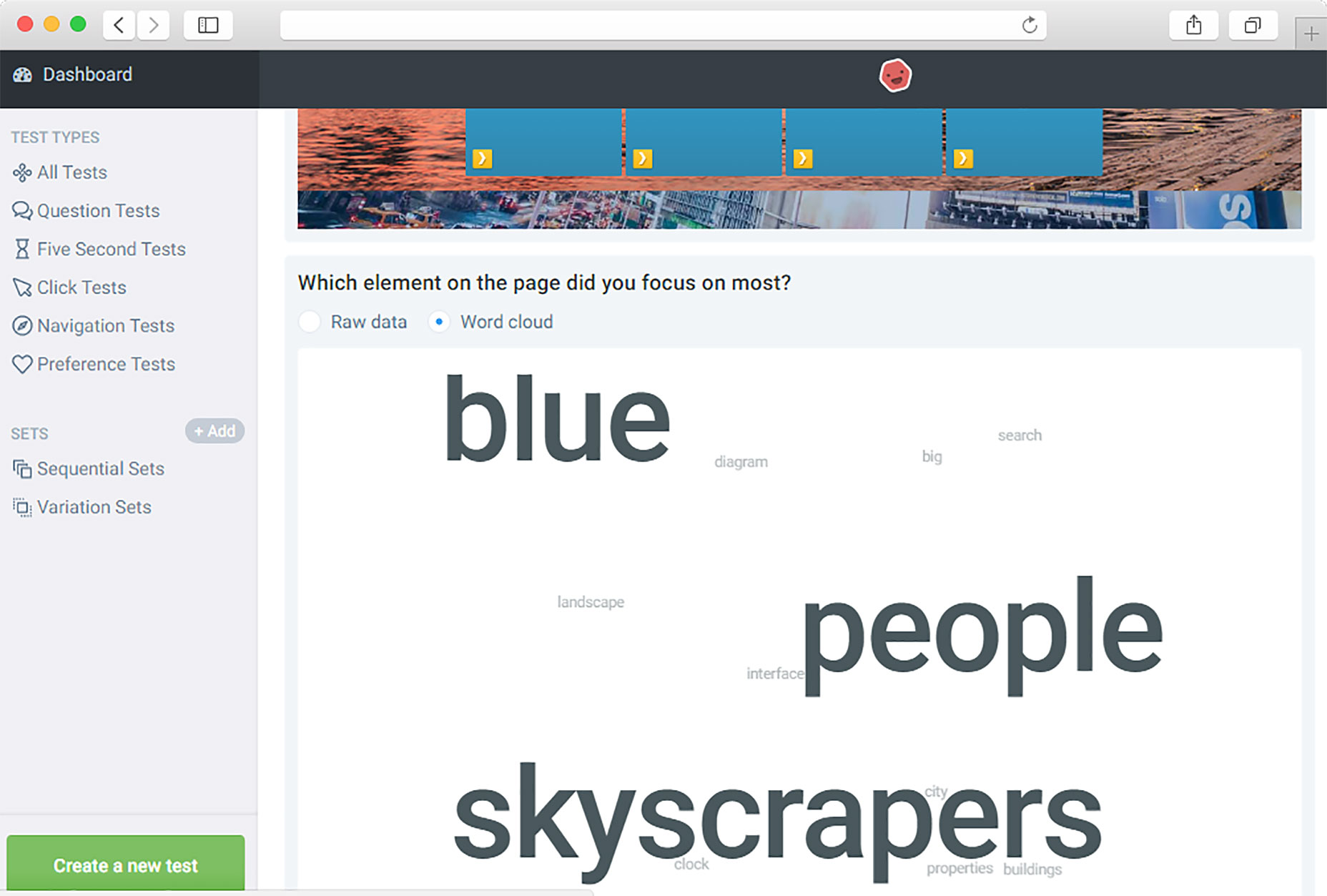 4 Usability Testing Tools for Designers on a Budget image9