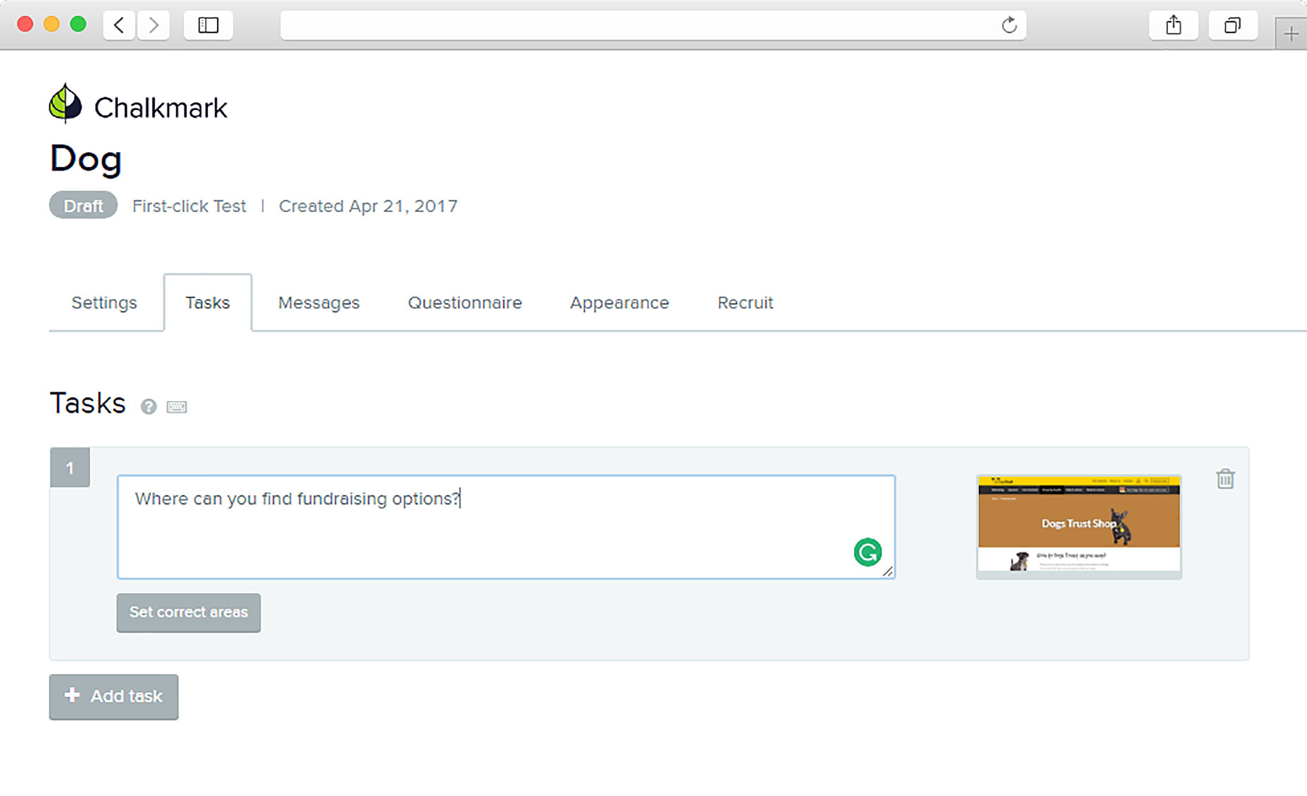 4 Usability Testing Tools for Designers on a Budget image12