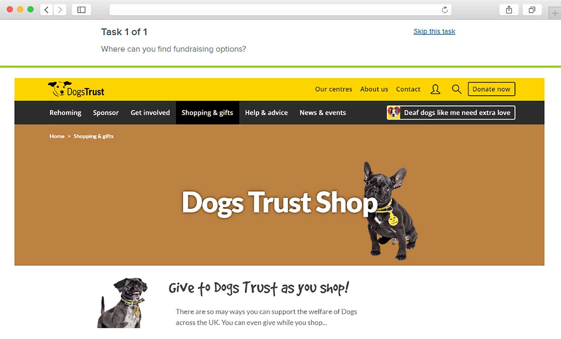 4 Usability Testing Tools for Designers on a Budget image4