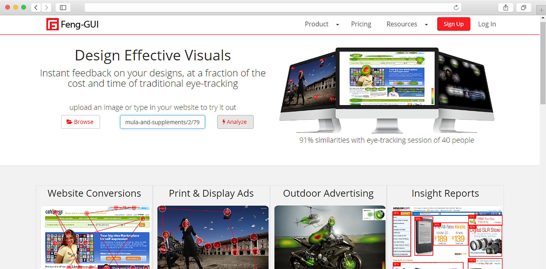 4 Usability Testing Tools for Designers on a Budget image3