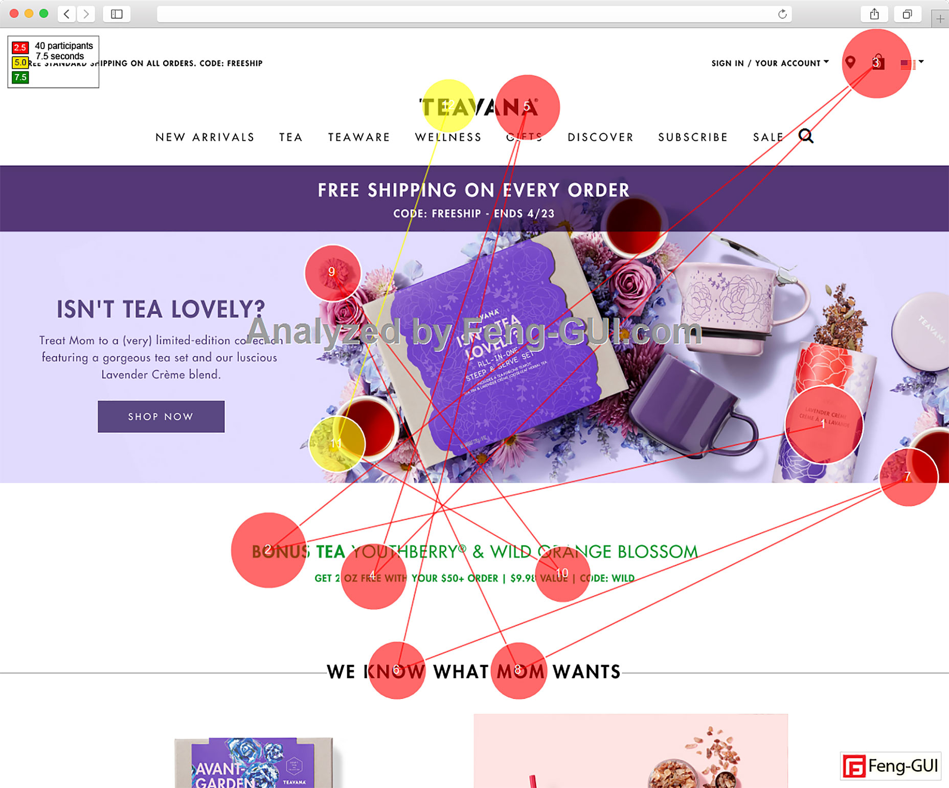 4 Usability Testing Tools for Designers on a Budget image7